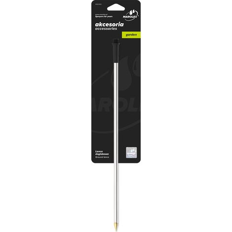 LANZA DE SUELO MAROLEX 100 cm SIN MANGO
