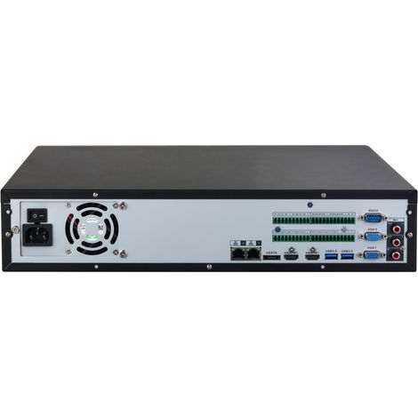 Enregistreur Vidéo de Réseau Dahua DHI-NVR5864-EI