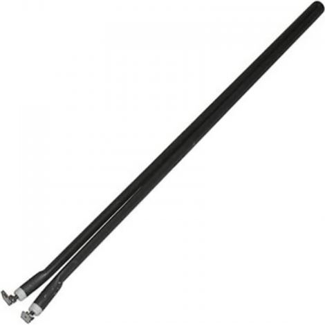 Resistencia Blindada Monoblock (1000W) para Termo Junkers/Aspes/Negarra  390mm (C.O. 8739722359 / 600746)