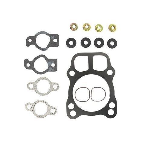 Guarnizioni KOHLER 24-841-01-S - 2484101S modelli CH18 - CH20 - CH22 - CH25
