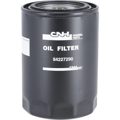 Filtre CNH 84227290