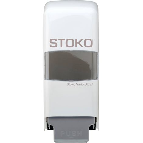 Dispenser di sapone SC Johnson SC Johnson Vario Ultra® H330xL135xP135 circa.mm - 27655 (1/2)