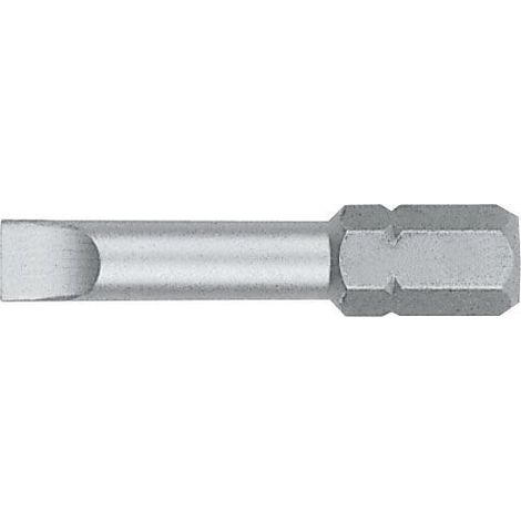 STANDARD Führung mit flacher Spitze 5/16" lang (6x41)  WITTE 27831