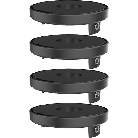 pièces pour tondeuse à gazon Einhell CE-CT 36/30 LI E-Solo/Agillo 36/255 BL/Agillo 18/200, pièces en plastique (1/5)