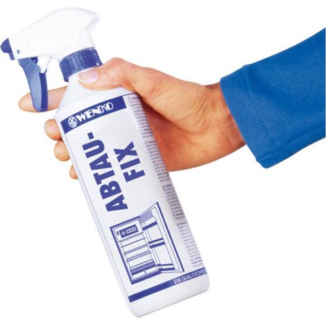 Spray dégivrant, Abtau-Fix, pour réfrigérateur et congélateur, 500 ml
