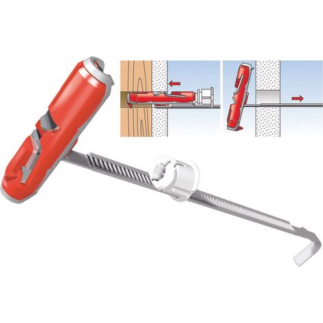 TASSELLI FISCHER DUOTEC 10