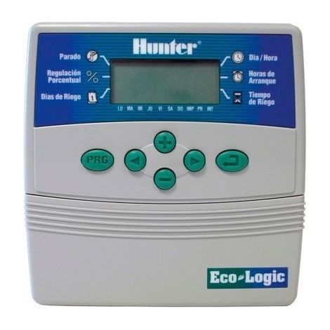4-stationen-programmierer - Hunter - elc401ie