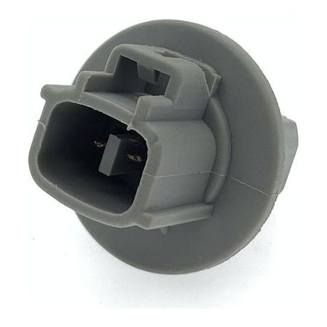90075-60028 Kompatibel mit Toyota Reiz und Qianlima 002 Scheinwerferfassungen (Bremslicht und Blinker) – einzelne Scheinwerferfassung