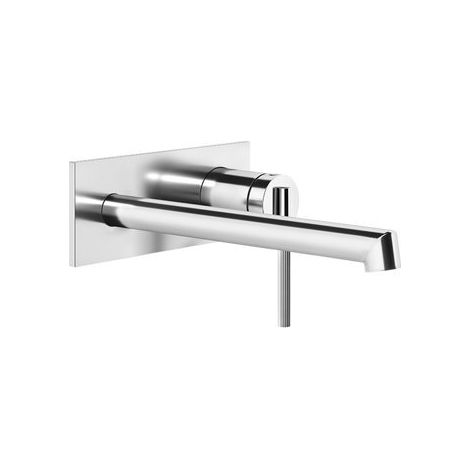 Gessi Ingranaggio set de finition pour mitigeur monocommande
