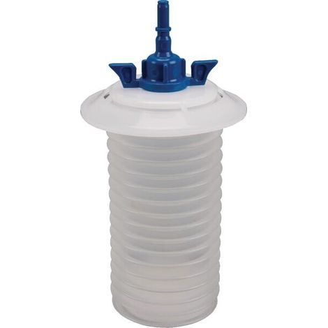Recipiente de aceite PAG 100 UNIVERSAL KL093901127