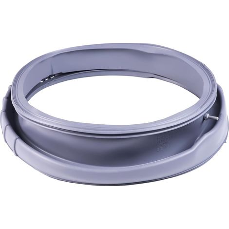 Türdichtung für Waschmaschinen DC97-16596A PS4221714 2754513, kompatibel mit Samsung-Modellen (1/2)