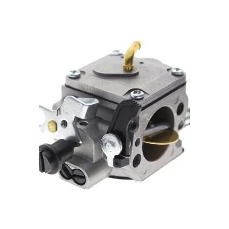Kit cylindre compatible Stihl MS460 – Diamètre 54 mm – Réf 1128 020 1221 – Avec plateau passif et piston – Modèle 046 (1/5)