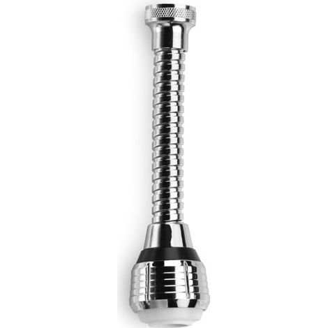 ATOMIZADOR GRIFO HEMBRA 141X36X36 ADAPTABLE CROM INOFIX INOFIX (1/3)