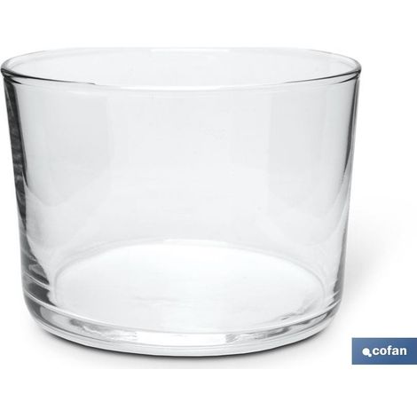 Pack 6 Unités Verre à Liqueur 24 Cl Modèle Hampton