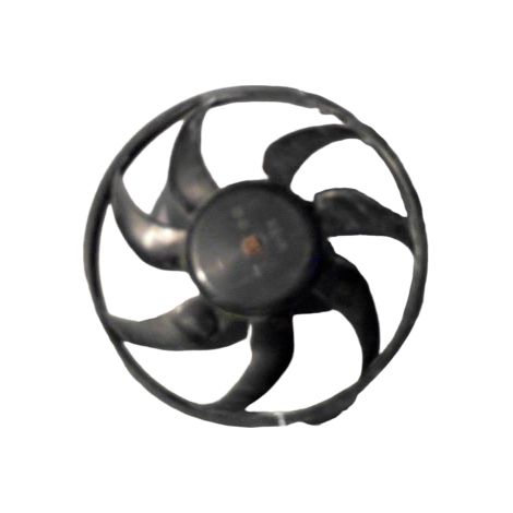 [PRODUIT D'OCCASION] Moteur Ventilateur Radiateur OPEL Corsa 2000-8.2003 ♻️ Ref Oe. 24445190 - Garantie à vie (1/3)