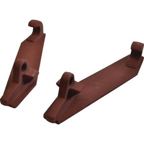 Juego de placas de adaptaci贸n UNIVERSAL FT2101 (1/3)
