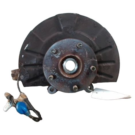 [PRODUIT D'OCCASION] Pivot Avant Droit SUZUKI G.vitara ♻️ Ref Oe. 4511165j00 - Garantie à vie (1/2)