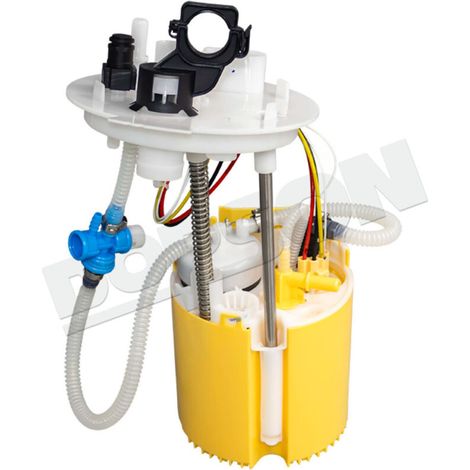 Kraftstoffpumpe K8D2-9H307-BC LR127415 K8D29H307BC – Stabile Kraftstoffversorgung und optimale Leistung – Kraftstoffpumpeneinheit für Land Rover Evoque (1/4)