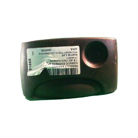 [PRODUIT D'OCCASION] Poignee Exterieure Porte Coulissante Droit RENAULT Kangoo Express 03-10 ♻️ Ref Oe. 8200107372 - Garantie à vie (1/2)