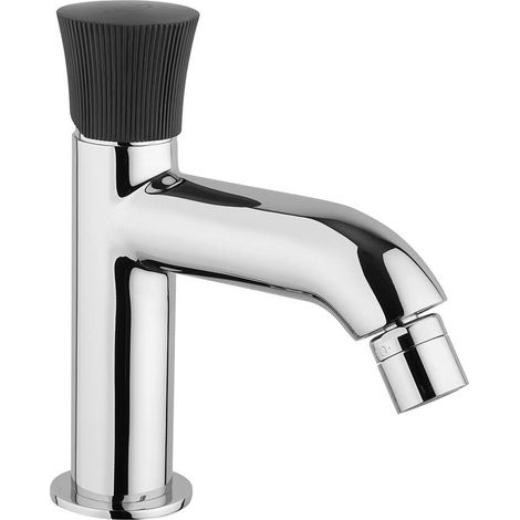 Miscelatore rubinetto bidet Jacuzzi Rubinetteria Illumina per piletta click clack (1/2)