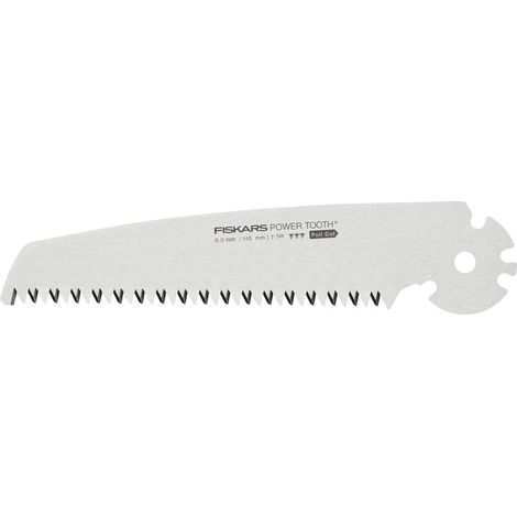 Fiskars 1067554 SW68 Lama di ricambio (1/3)