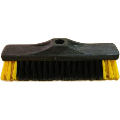 Balai Douille Droite Safebrush 29Cm - Guialto