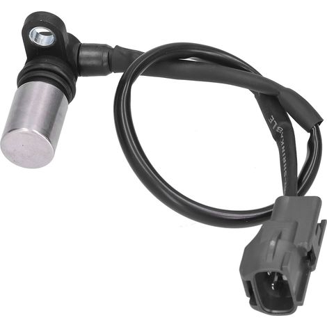 Capteur de position de vilebrequin ISUZU 4HK1 6HK1, pour excavatrice, ref 8‑97306113‑1 TOSD‑04‑034, tension 6‑36V (1/5)