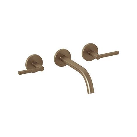 Kludi 20144N115 NOVA FONTE Robinet pour lavabo 3 trous