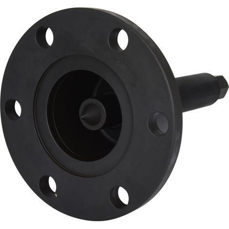 Estrattore mozzo ruota per MAN, 2 pz (1/4)