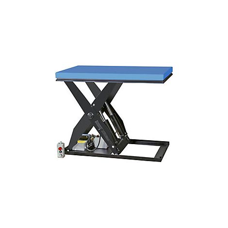 kaiserkraft  Piano di sollevamento compatto  lungh x largh (1/3)