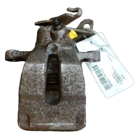 [PRODUIT D'OCCASION] Etrier De Frein Arriere Droit RENAULT Megane ♻️ Ref Oe. 440011499r - Garantie à vie (1/4)