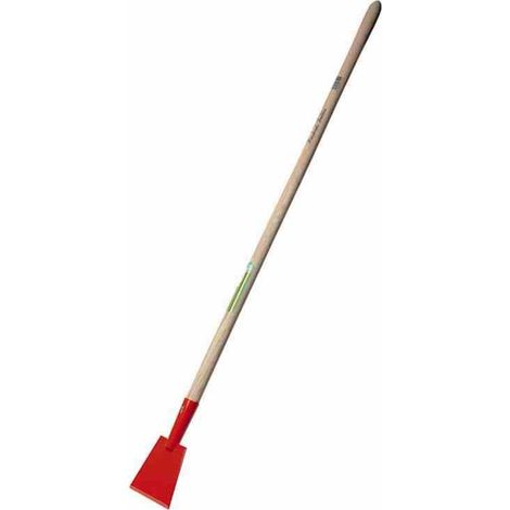Freund Victoria Eisstößer 15 cm breit Schneeschieber (1/4)