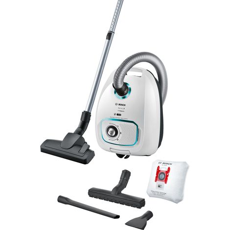 BGBS4HYG1 vysávač vreckový BOSCH (1/3)