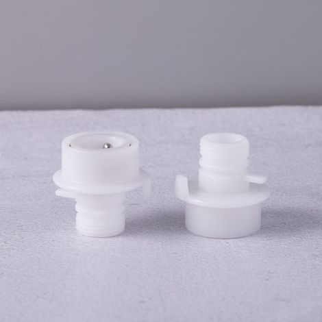 Raccord rapide 4 points pour robinets de machine à laver, flexible de douche, adaptateur à clipser pour tuyau d'eau, raccord fileté mâle 4 points (1/5)