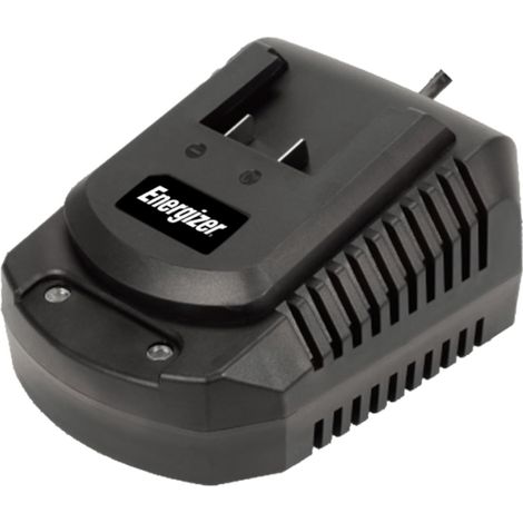 Energizer - Chargeur de batterie 3BP - 20V