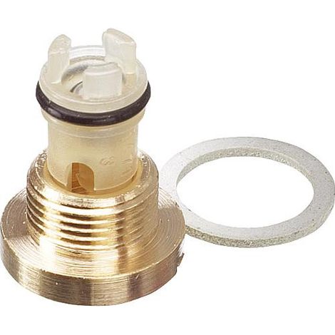 Soupape d allumage lente pour appareil W Ju.Nr.: 8 708 503 063
