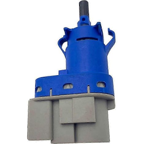 Interrupteur de feu stop pour pédale de frein de voiture BN7N-66-490, pièces automobiles compatibles avec M2 (1/5)