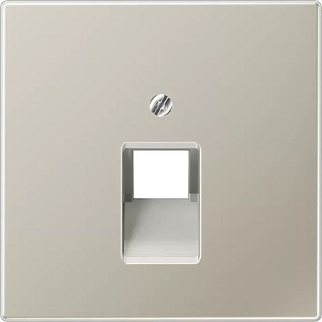 Jung Abdeckung eds für IAE/UAE-Dose ES 2969-1 UA (1/2)