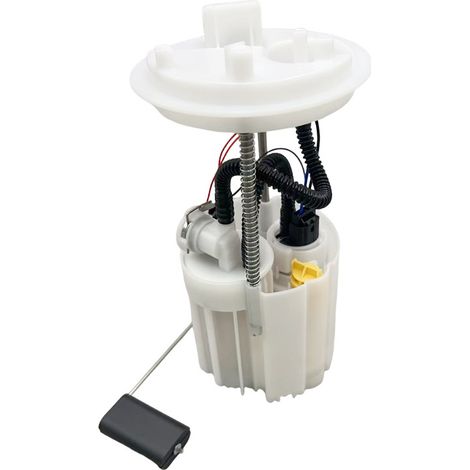 Kraftstoffpumpenmodul geeignet für Fiat - 0580314020 46838198 (1/4)