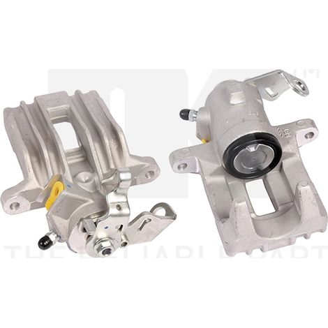 Étrier de frein NK 2147172 AUDI 1J0615424F 1J0615424H 6LL615424 6R0615424