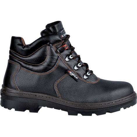 1PA SCARPE ALTE ANTIFORO MOD. PARIDE S3P N. 46 (1/2)