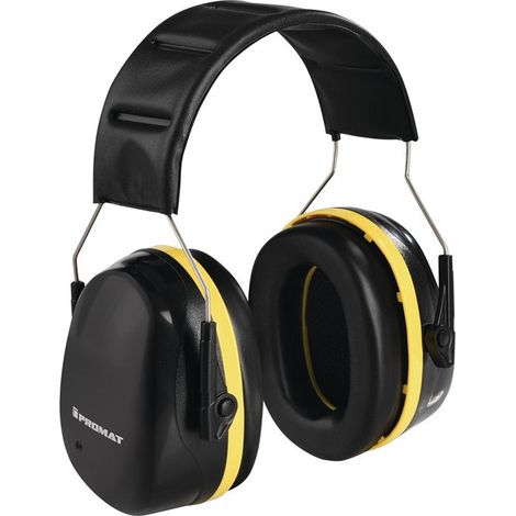 ProtecciÓn auditiva safeline vii snr 30 db promat