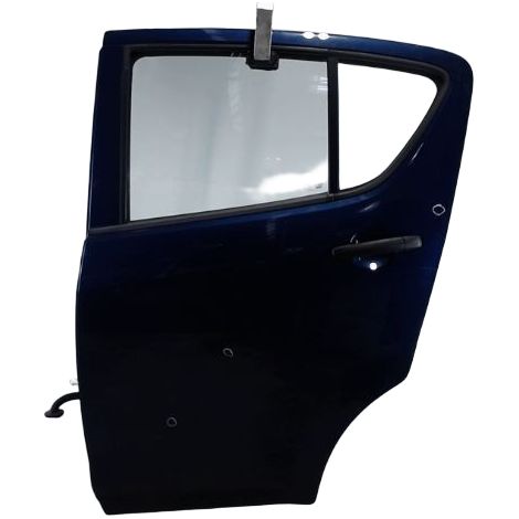 Porte Arriere Gauche SUZUKI Splash [PRODUIT D'OCCASION]♻️6800451k00 (1/5)