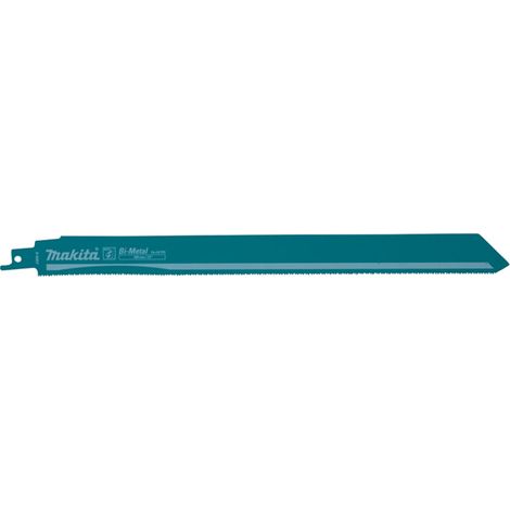 Makita B-55837 Feuille Makita BIM 305/14-18Z B-55837 1 pc(s) (1/2)