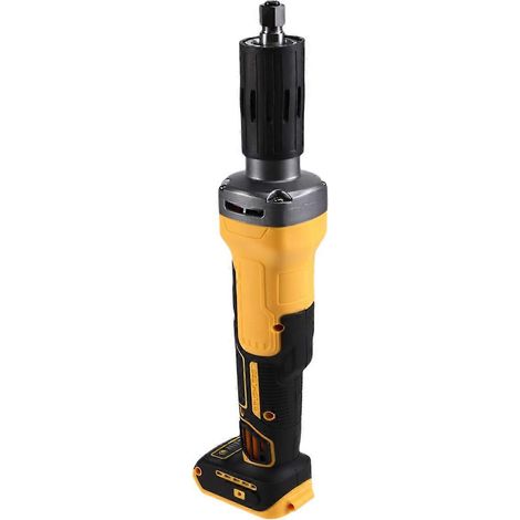 Meuleuse électrique sans balais pour batterie 18V/20V (1/5)