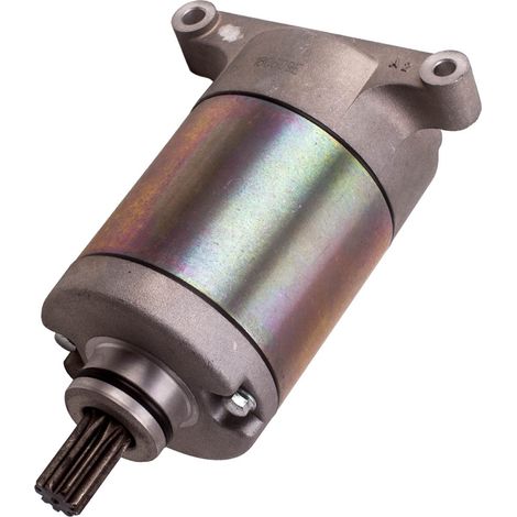 Starter Motor for Yamaha Grizzly 550 700 / Kodiak 700 EPS ATV 09-13 (1/5)