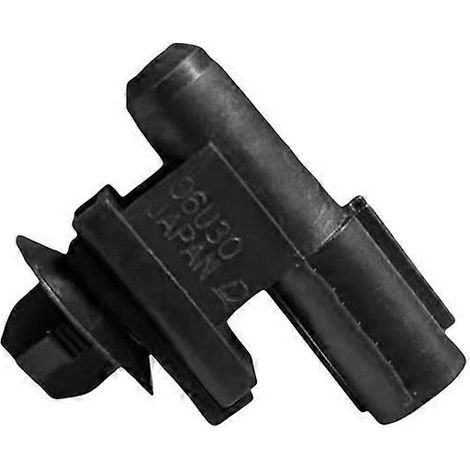 Sensor de temperatura exterior del aire acondicionado 7825A110 para Mitsubishi Outlander Sport Eclipse Cross GK1W GF8W 2017-2022 (1/5)