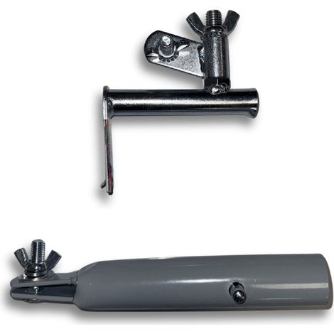Kit de fixation pour lisseuse - Harmony Béton (1/5)