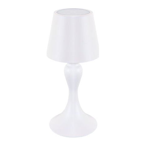 Lampe à Poser LED 2W Blanche CCT et Lumière Variable - SILUMEN (1/2)