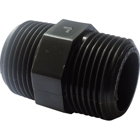 Mamelon PVC égal 40x49